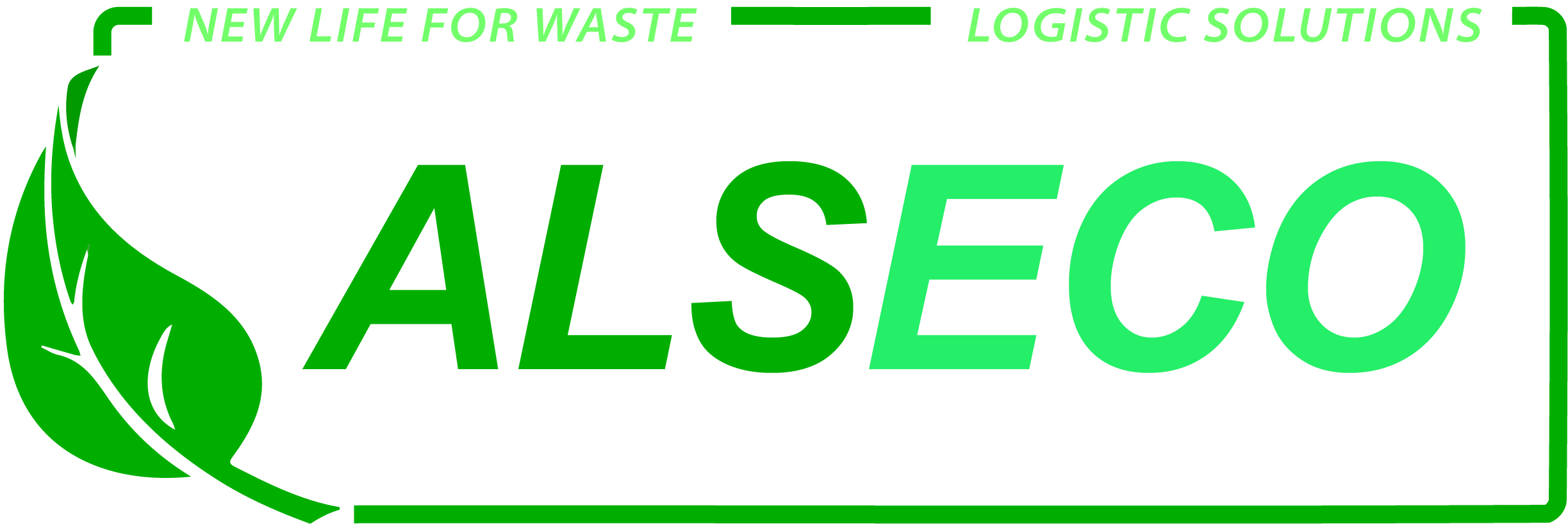 Alseco Srl